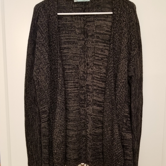 Maurices cardigan - Picture 1 of 6